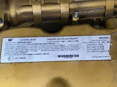 Caterpillar-140M2 AWD-2011-207098