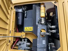 Caterpillar-140M2 AWD-2011-207098