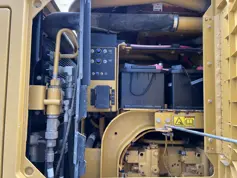 Caterpillar-140M2 AWD-2011-207098