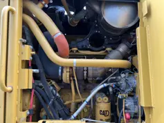 Caterpillar-140M2 AWD-2011-207098