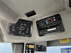 Caterpillar-140M2 AWD-2011-207098