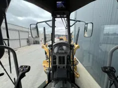 Caterpillar-140M2 AWD-2011-207098