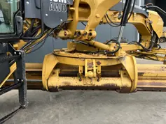 Caterpillar-140M2 AWD-2011-207098