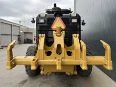 Caterpillar-140M2 AWD-2011-207098