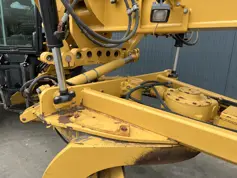 Caterpillar-140M2 AWD-2011-207098