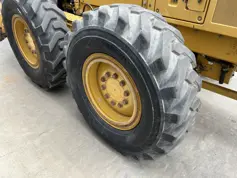 Caterpillar-140M2 AWD-2011-207098