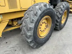 Caterpillar-140M2 AWD-2011-207098