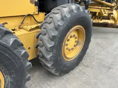 Caterpillar-140M2 AWD-2011-207098