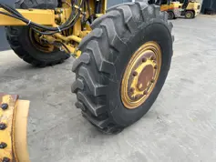 Caterpillar-140M2 AWD-2011-207098