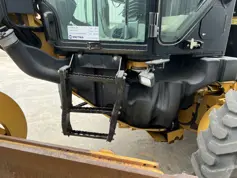 Caterpillar-140M2 AWD-2011-207098