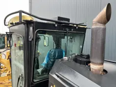 Caterpillar-140M2 AWD-2011-207098