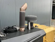 Caterpillar-140M2 AWD-2011-207098