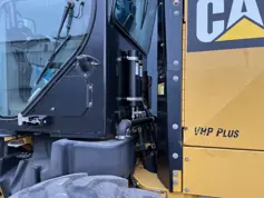 Caterpillar-140M2 AWD-2011-207098