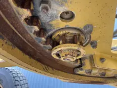 Caterpillar-140M2 AWD-2012-207182