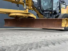 Caterpillar-140M2 AWD-2012-207182