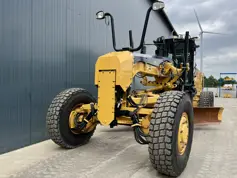 Caterpillar-140M2 AWD-2012-207182