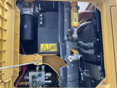 Caterpillar-140M2 AWD-2012-207182