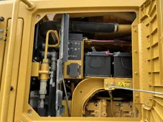Caterpillar-140M2 AWD-2012-207182