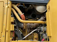 Caterpillar-140M2 AWD-2012-207182