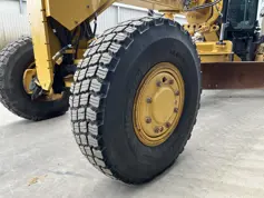 Caterpillar-140M2 AWD-2012-207182