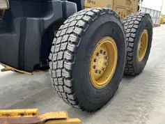 Caterpillar-140M2 AWD-2012-207182