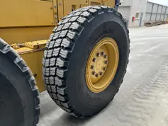Caterpillar-140M2 AWD-2012-207182