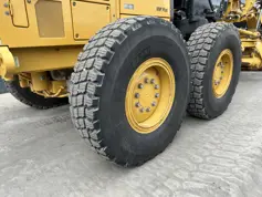 Caterpillar-140M2 AWD-2012-207182
