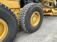 Caterpillar-140M2 AWD-2012-207182