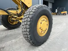 Caterpillar-140M2 AWD-2012-207182