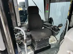 Caterpillar-140M2 AWD-2012-207182
