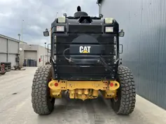 Caterpillar-140M2 AWD-2012-207182