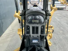 Caterpillar-140M2 AWD-2012-207182