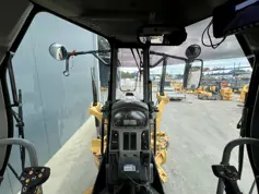 Caterpillar-140M2 AWD-2012-207182