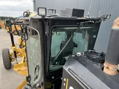 Caterpillar-140M2 AWD-2012-207182