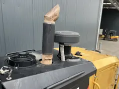 Caterpillar-140M2 AWD-2012-207182