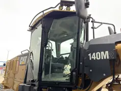 Caterpillar-140M2-2011-211795