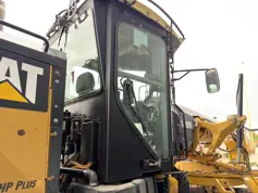 Caterpillar-140M2-2011-211795