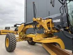 Caterpillar-140M2-2011-211795