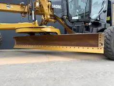 Caterpillar-140M2-2011-211795