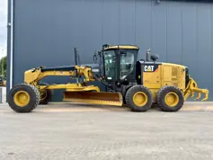 Caterpillar-140M2-2011-211795