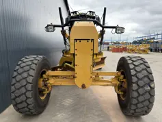 Caterpillar-140M2-2011-211795