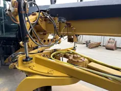 Caterpillar-140M2-2011-211795