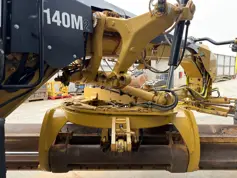 Caterpillar-140M2-2011-211795