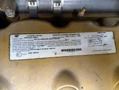 Caterpillar-140M2-2011-211795