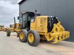 Caterpillar-140M2-2011-211795