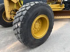 Caterpillar-140M2-2011-211795