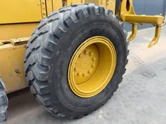 Caterpillar-140M2-2011-211795