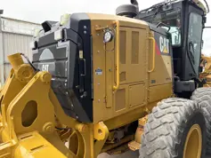 Caterpillar-140M2-2011-211795