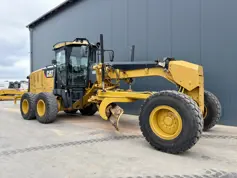 Caterpillar-140M2-2011-211795