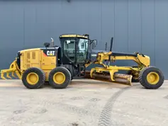 Caterpillar-140M2-2011-211795